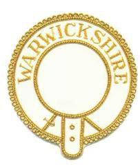 Masonic Regalia Badge